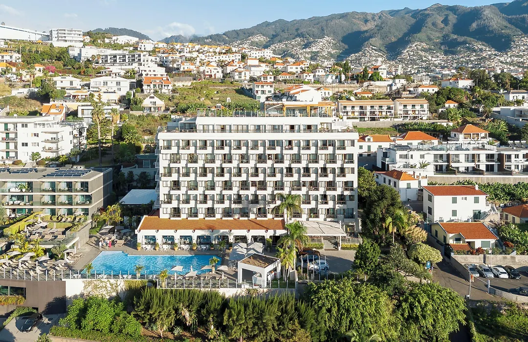 Tui Blue Gardens - Adults-Only - Savoy Signature-1