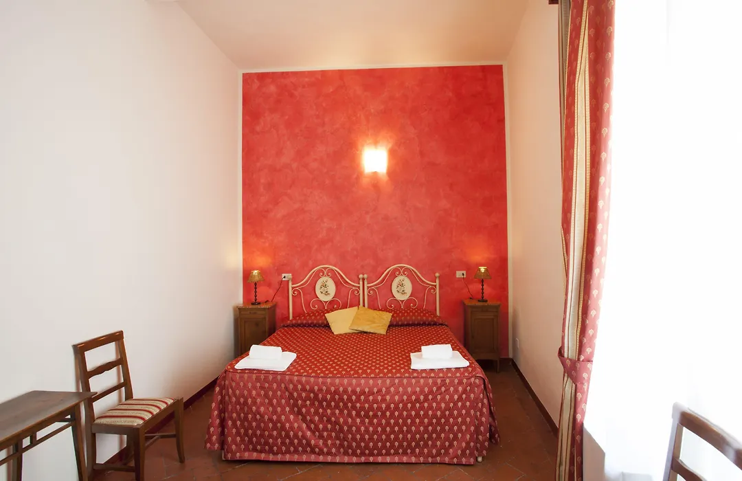 B&B Home In Florence-1