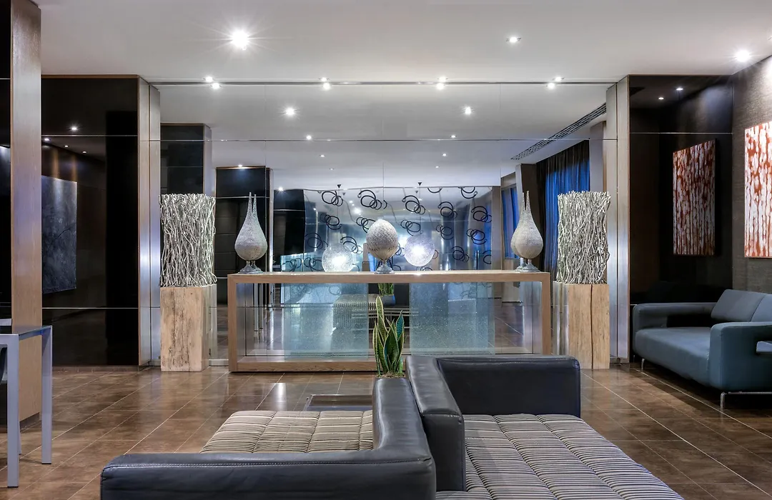 Ac Hotel Brescia By Marriott-1