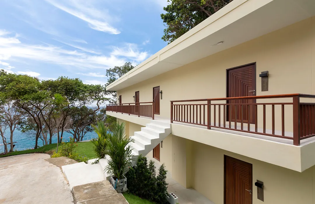 Secret Cliff Resort & Restaurant - Sha Plus-1