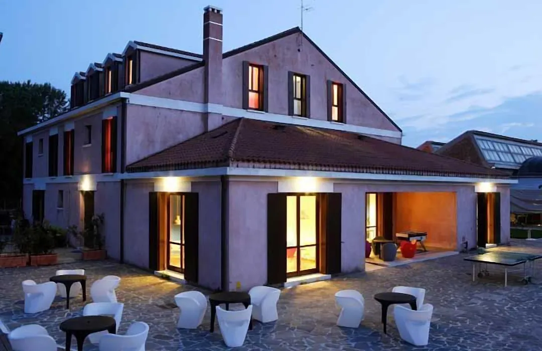 Venice Certosa Hotel-1
