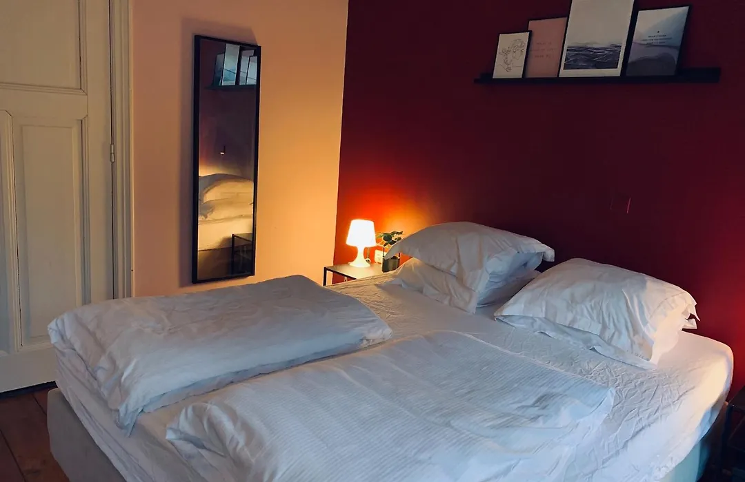 B&B De Reiziger-1