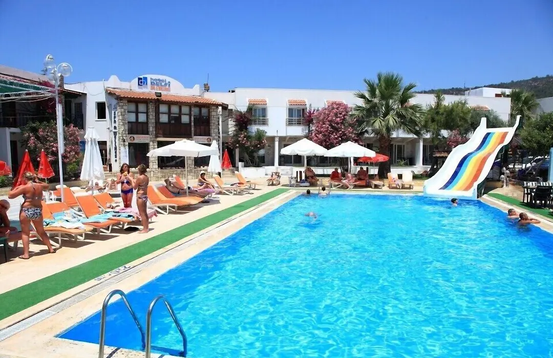 Delfi Hotel Spa&Wellness Center-1