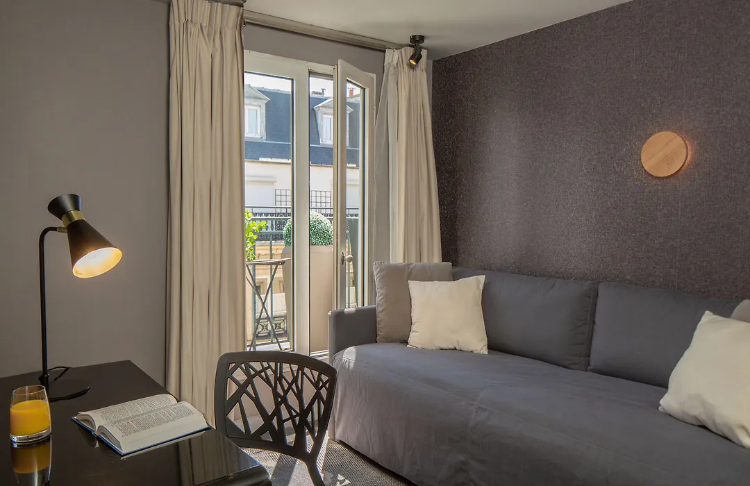 Hotel Opera Marigny-1