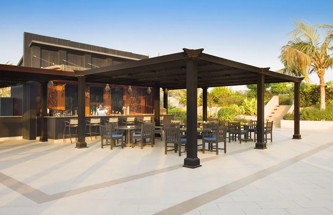Al Hamra Village Hotel-1
