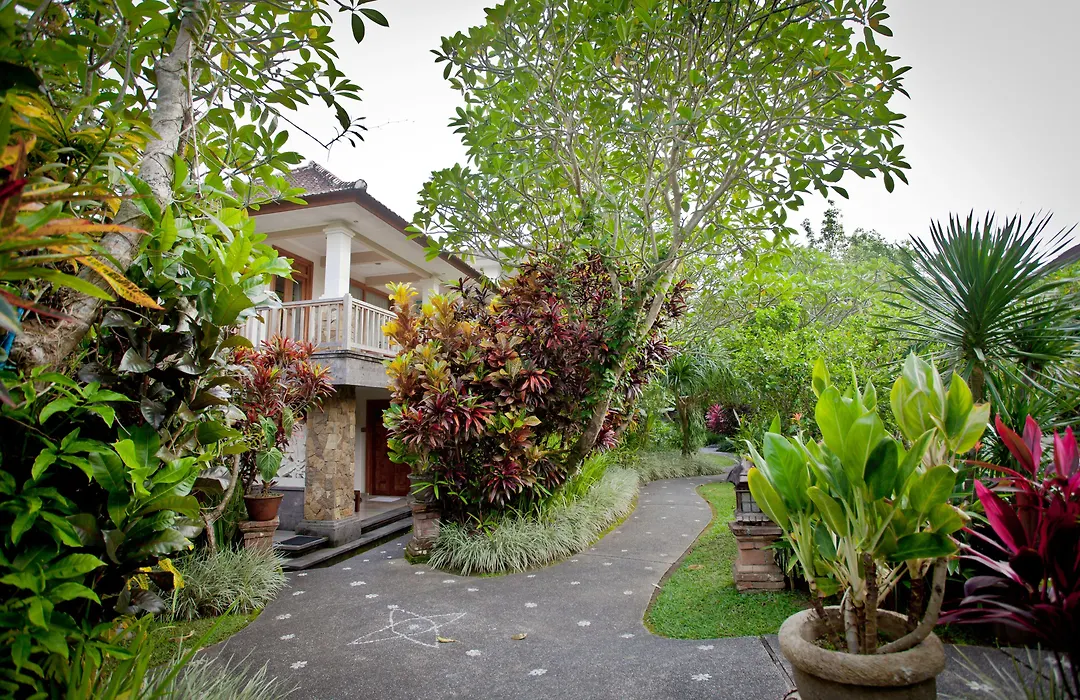 Sri Ratih Cottages, Chse Certified-1