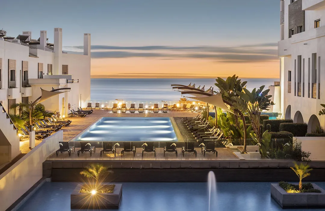 Belmar Spa&Beach Resort-1