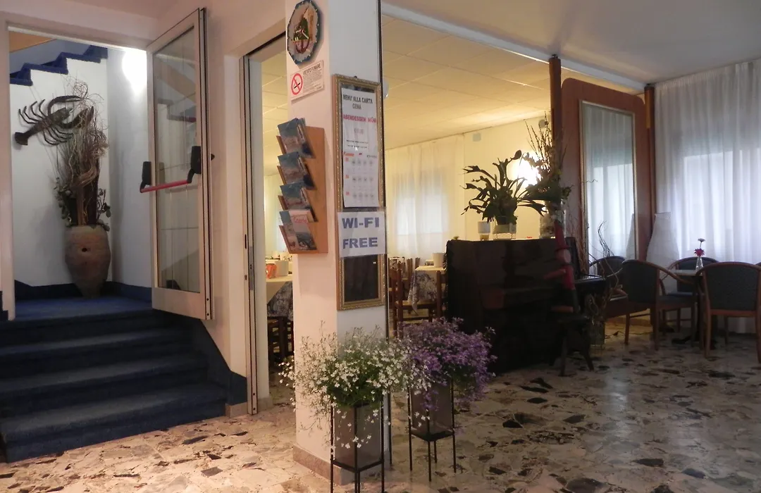 Hotel Antonella-1