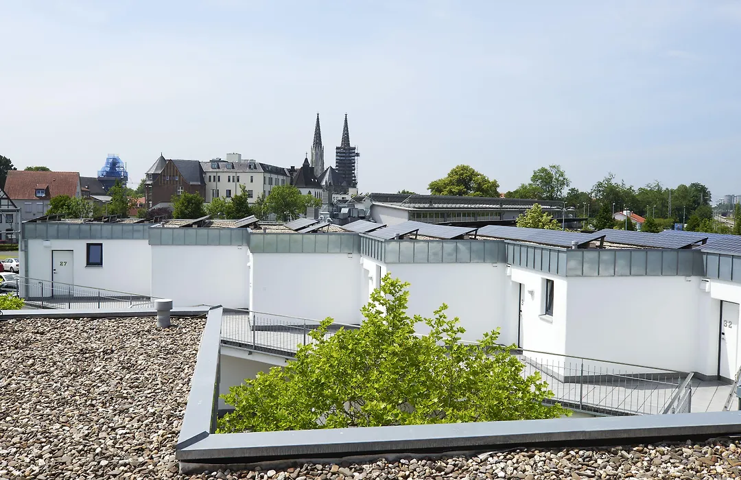 City Motel Soest-1