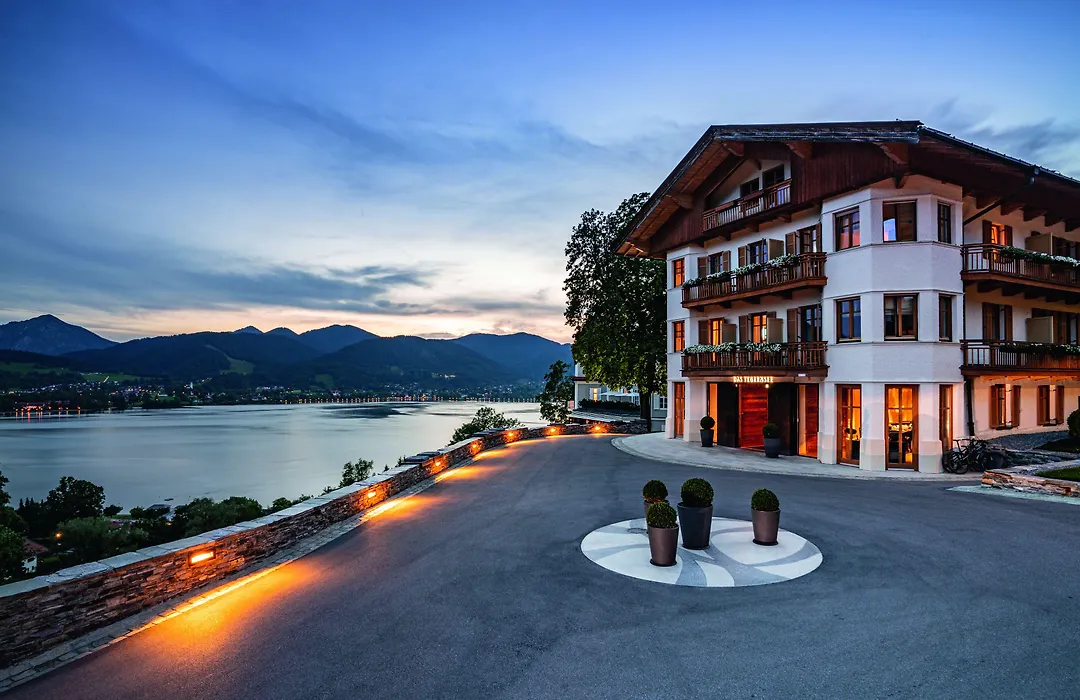 Das Tegernsee-1