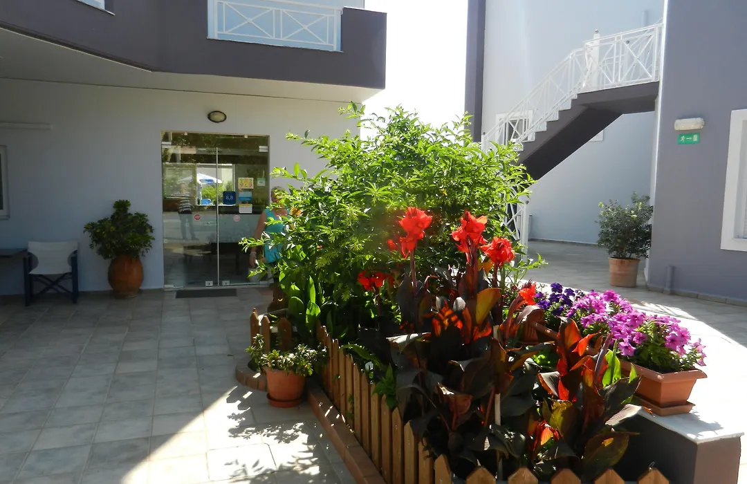 Athena Hotel-1