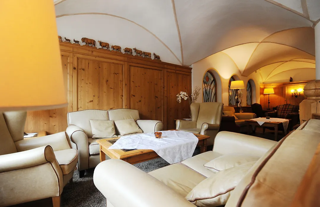 B&B Hotel Bergjuwel-1