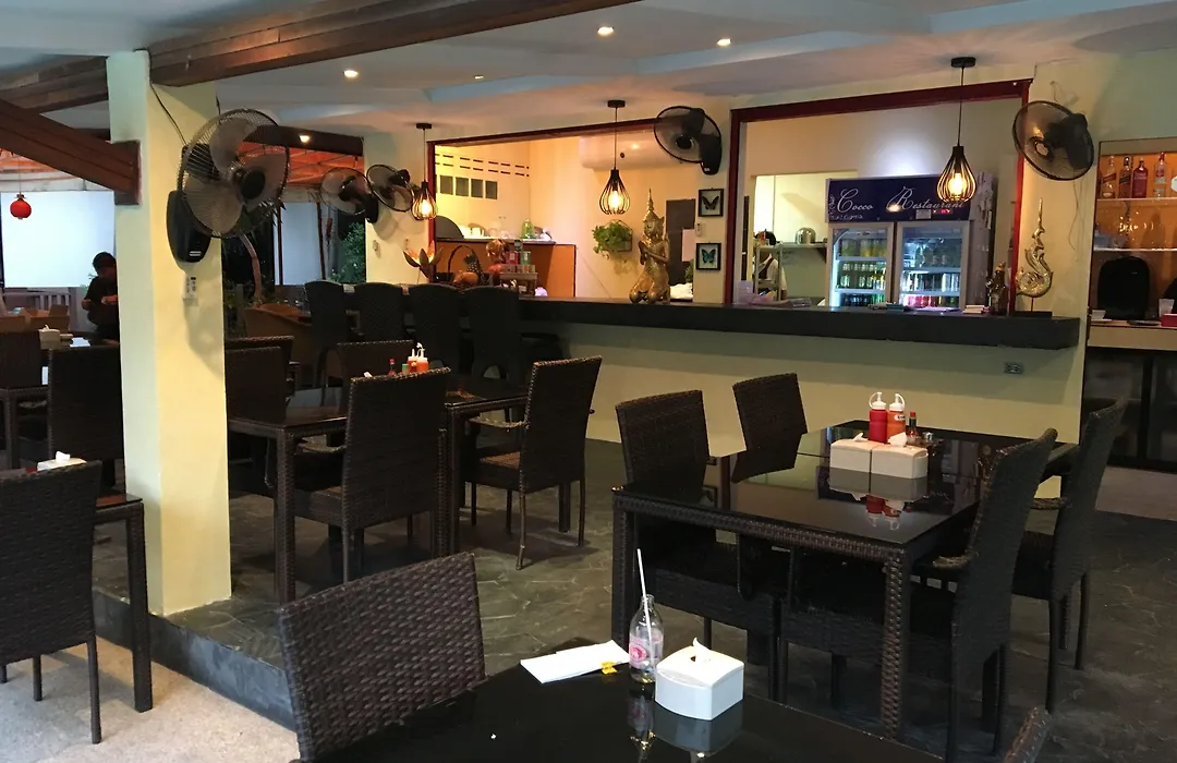 Cocco Resort-1