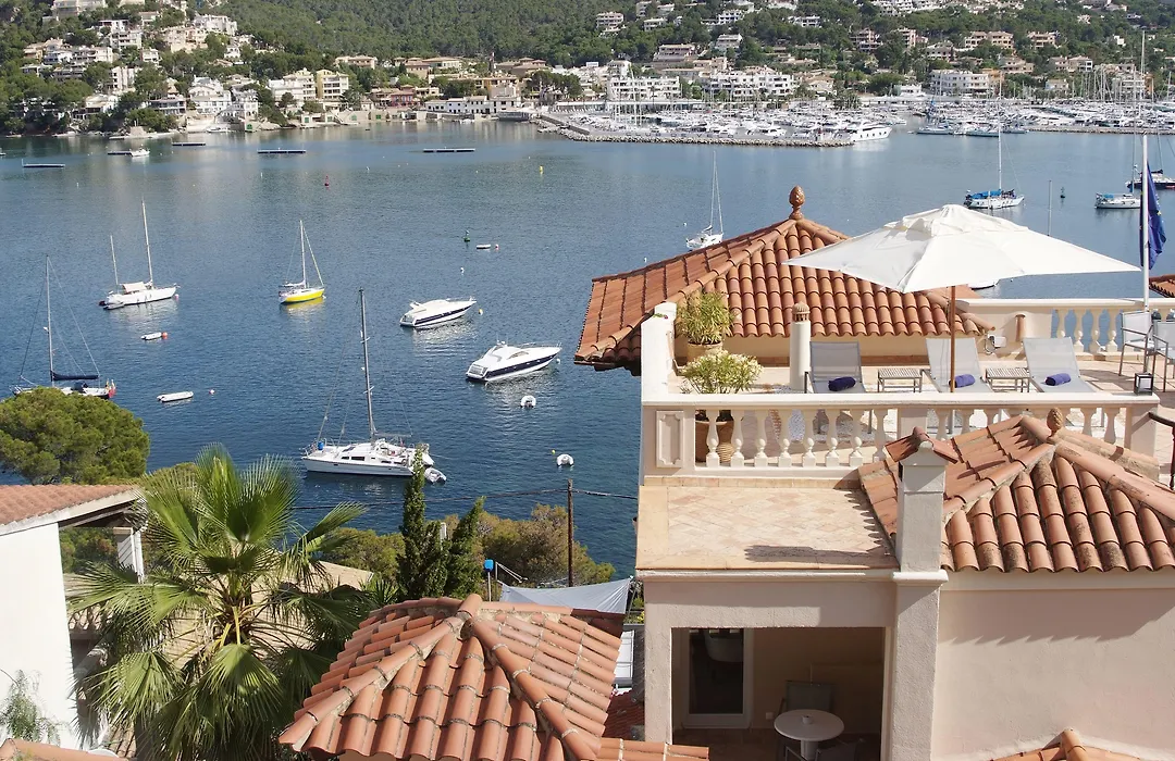 Hotel Villa Italia-1