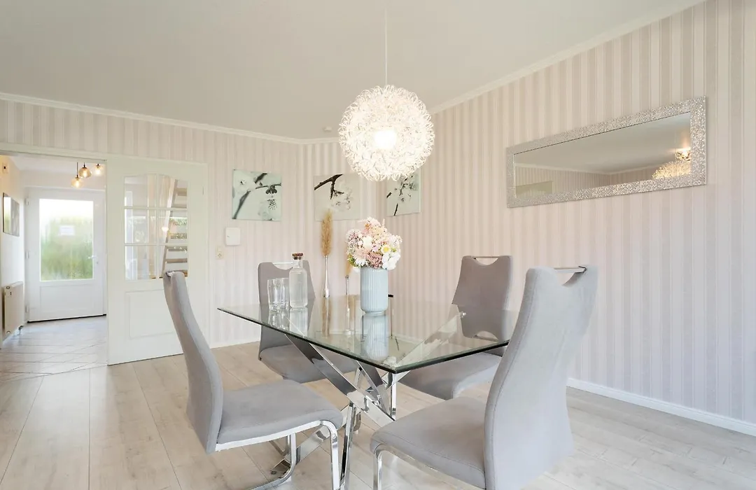 Ferienhaus Wohler 9103 - Fehmarn-1