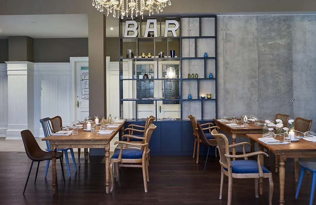 Bellevue-Terminus - Urban Lifestyle Hotel-1