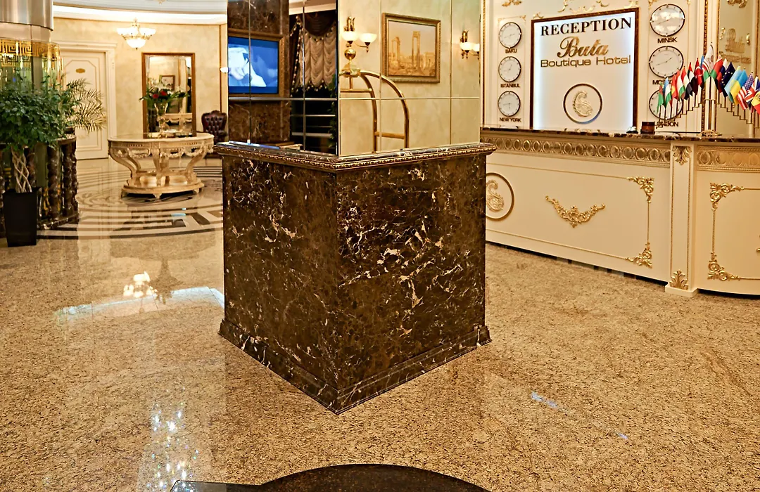 Boutique Hotel Buta-1