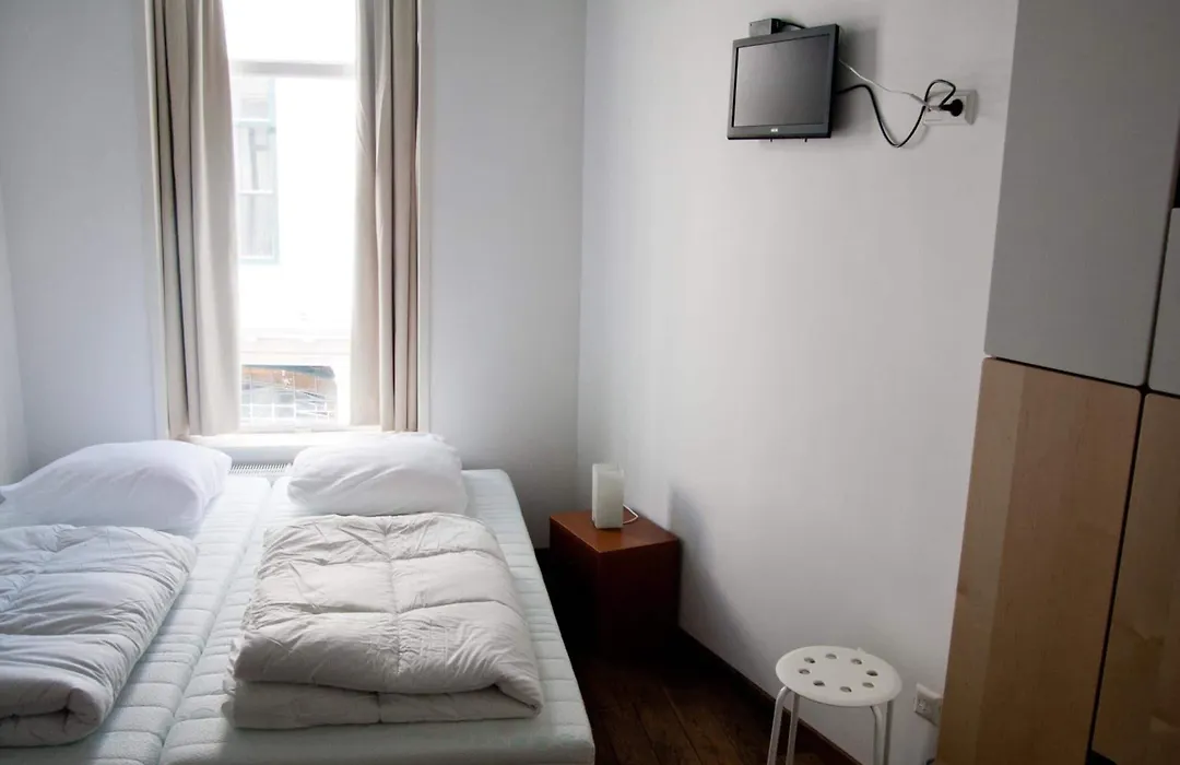 City Hostel Vlissingen-1