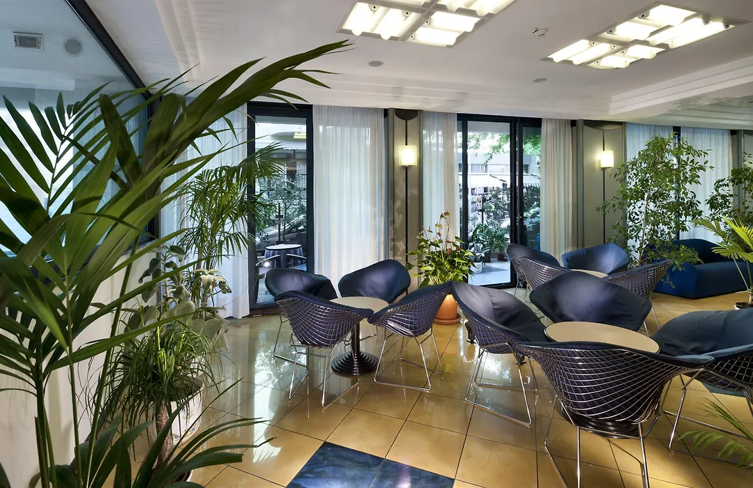 Hotel Gabbiano-1