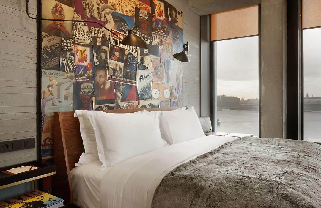 Sir Adam Hotel, Part Of Sircle Collection-1