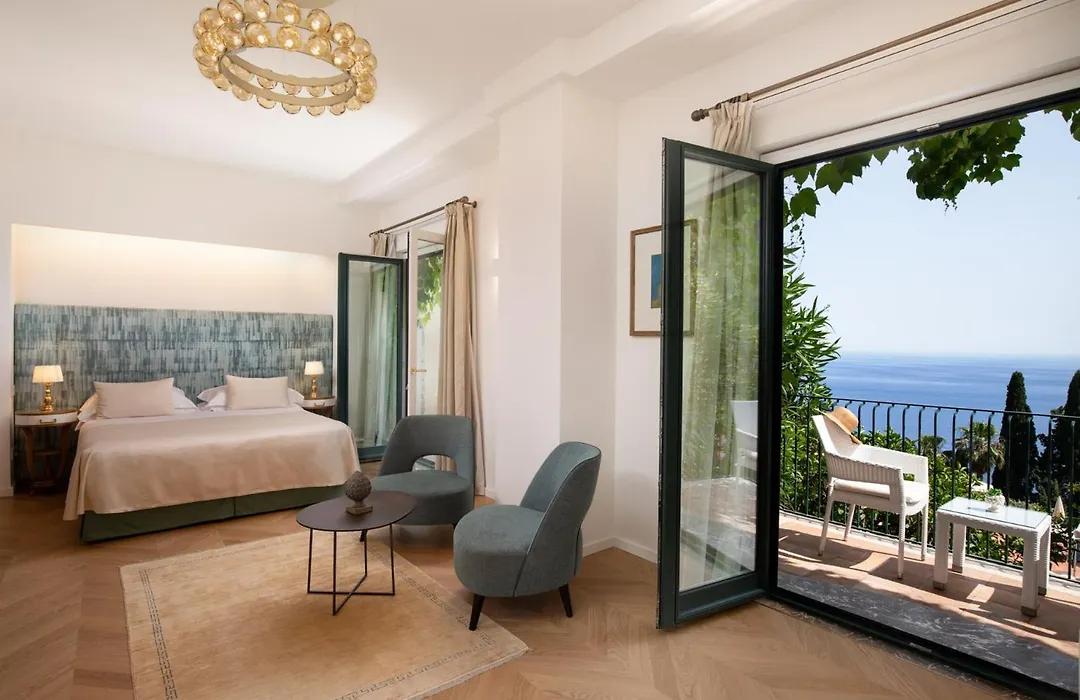Hotel Villa Belvedere-1