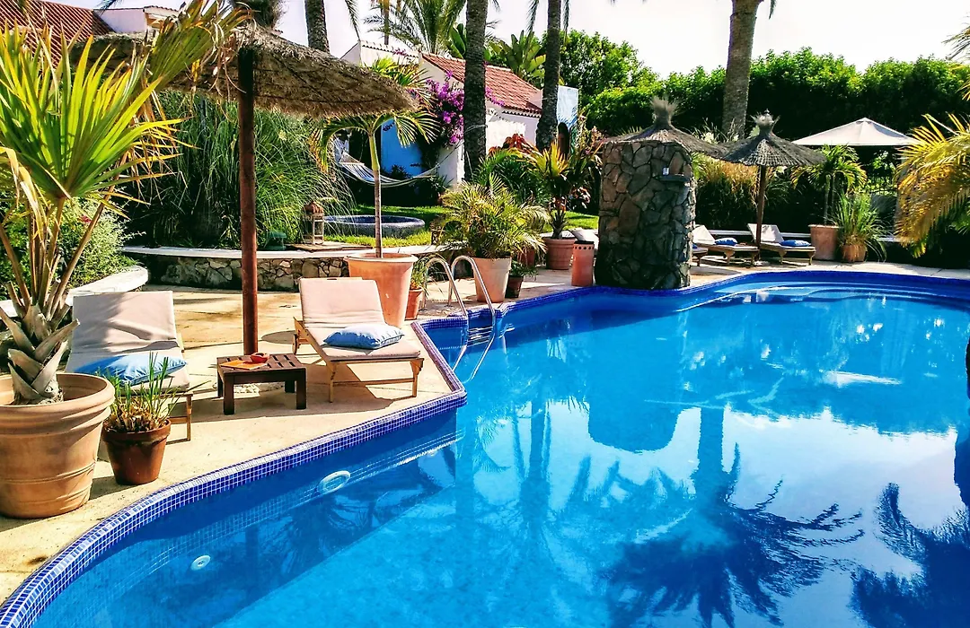 Birdcage Gay Men Resort&Lifestyle Hotel-1