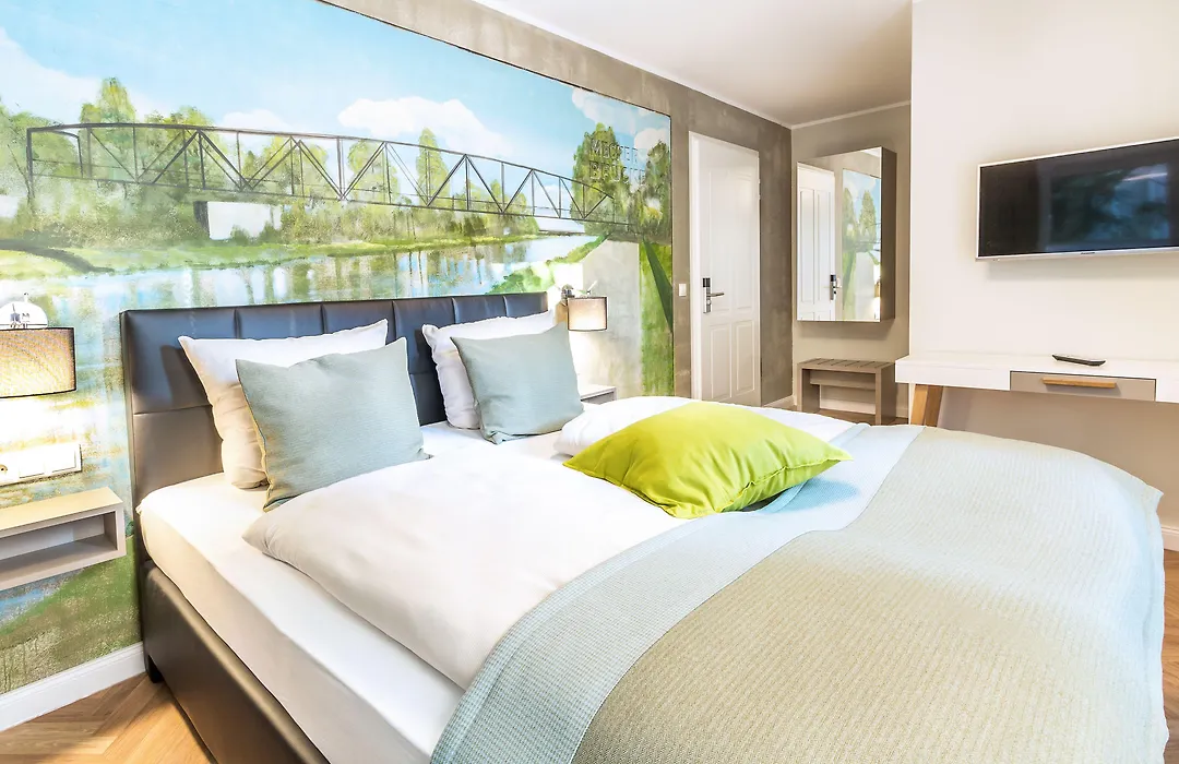 Burghotel Lingen-1