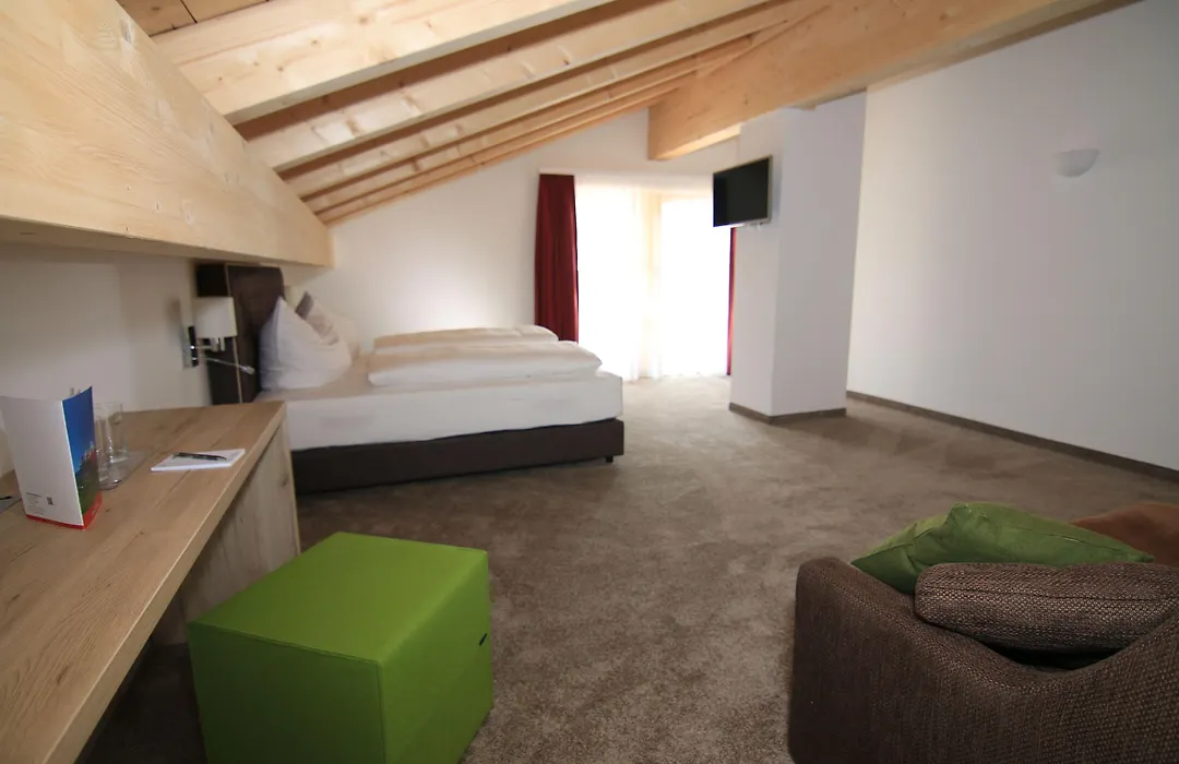 Alpinhotel Berchtesgaden-1