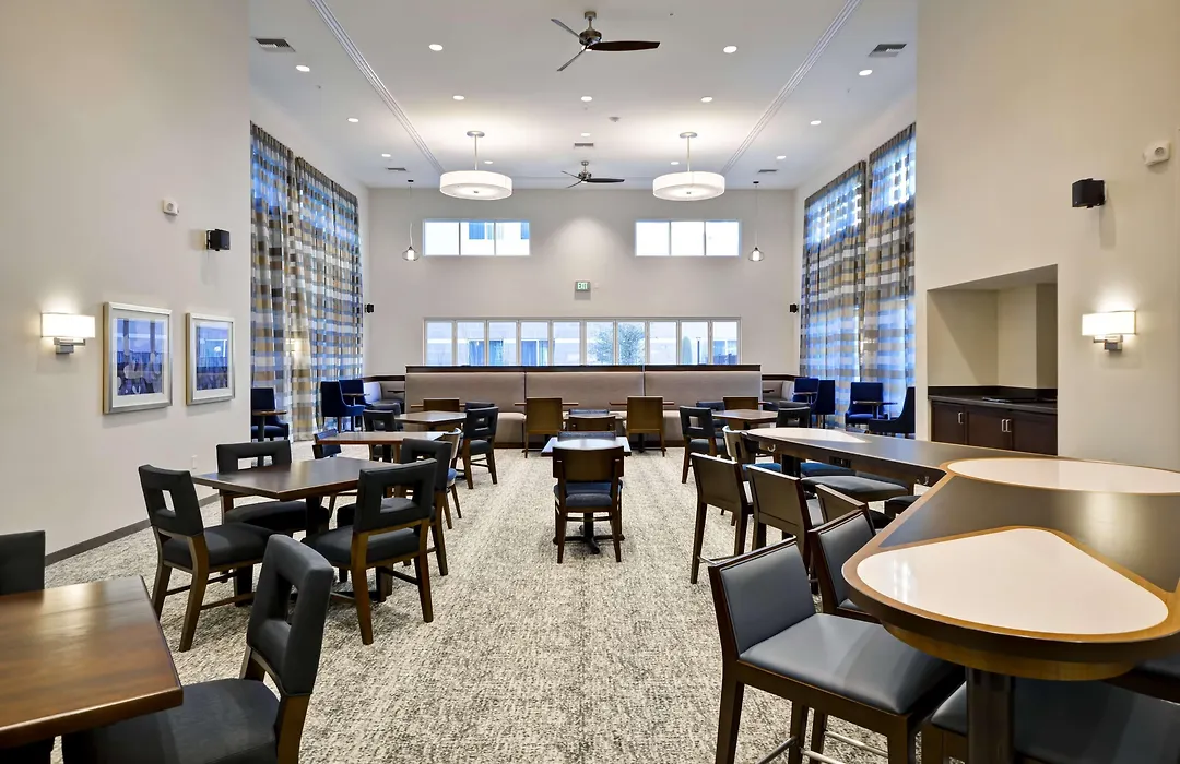 Homewood Suites By Hilton Las Vegas City Center-1