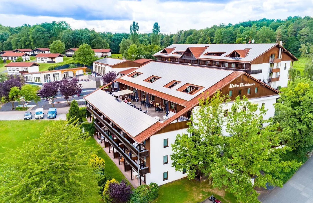 Hotel Rhön Residence-1