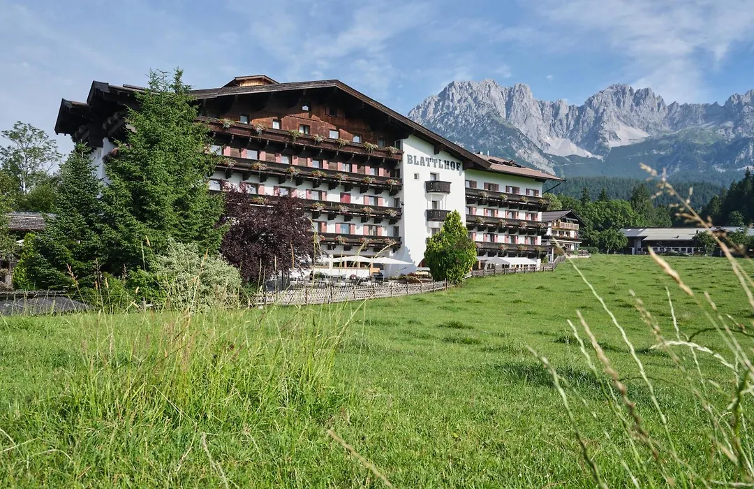 Hotel Blattlhof-1
