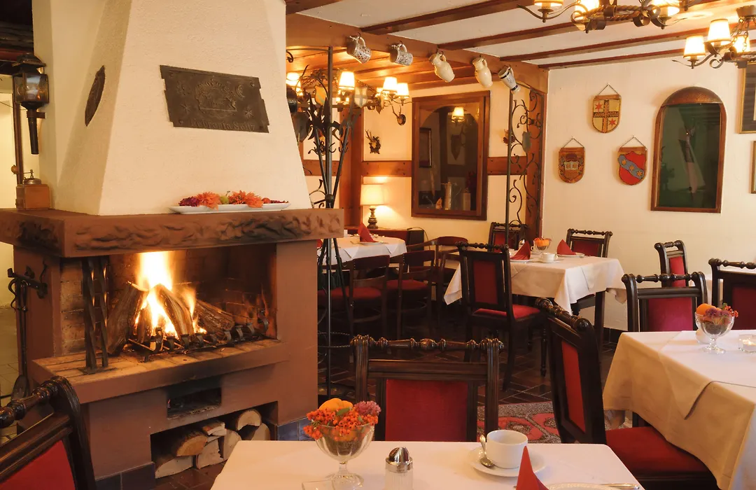 Hotel Wappenstube-1