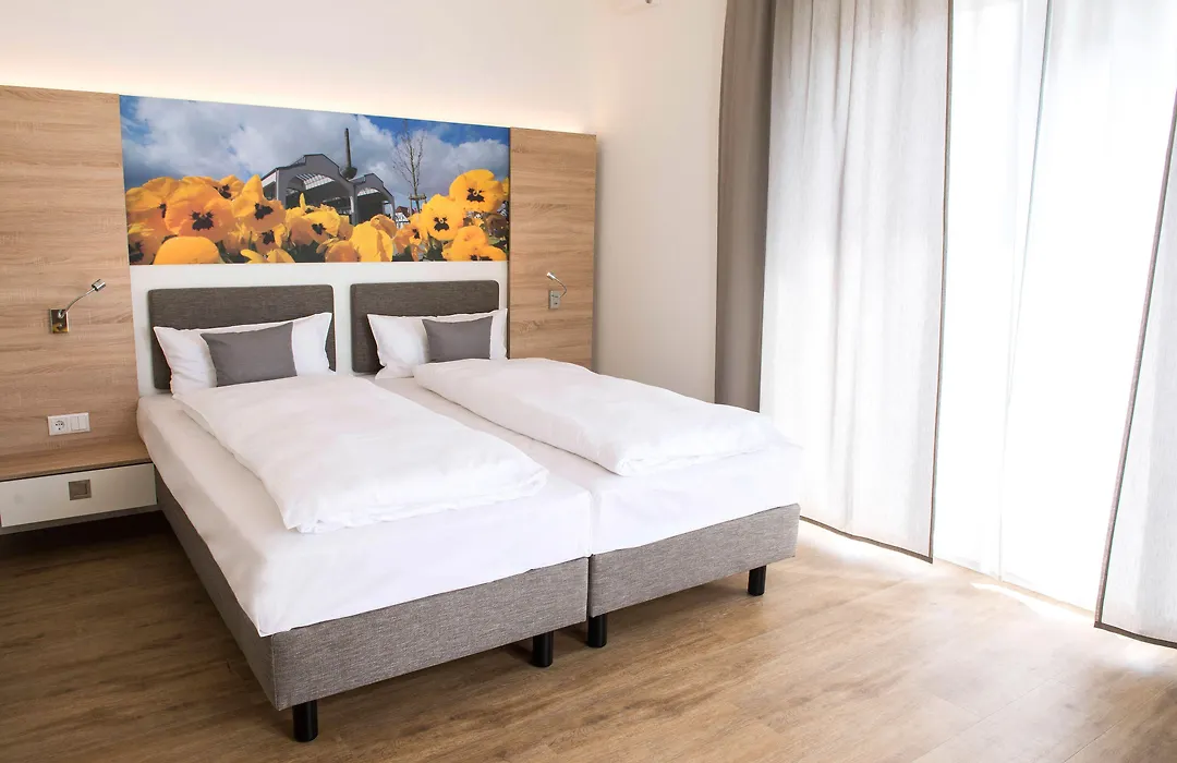 Boardinghouse Am Teuto-1