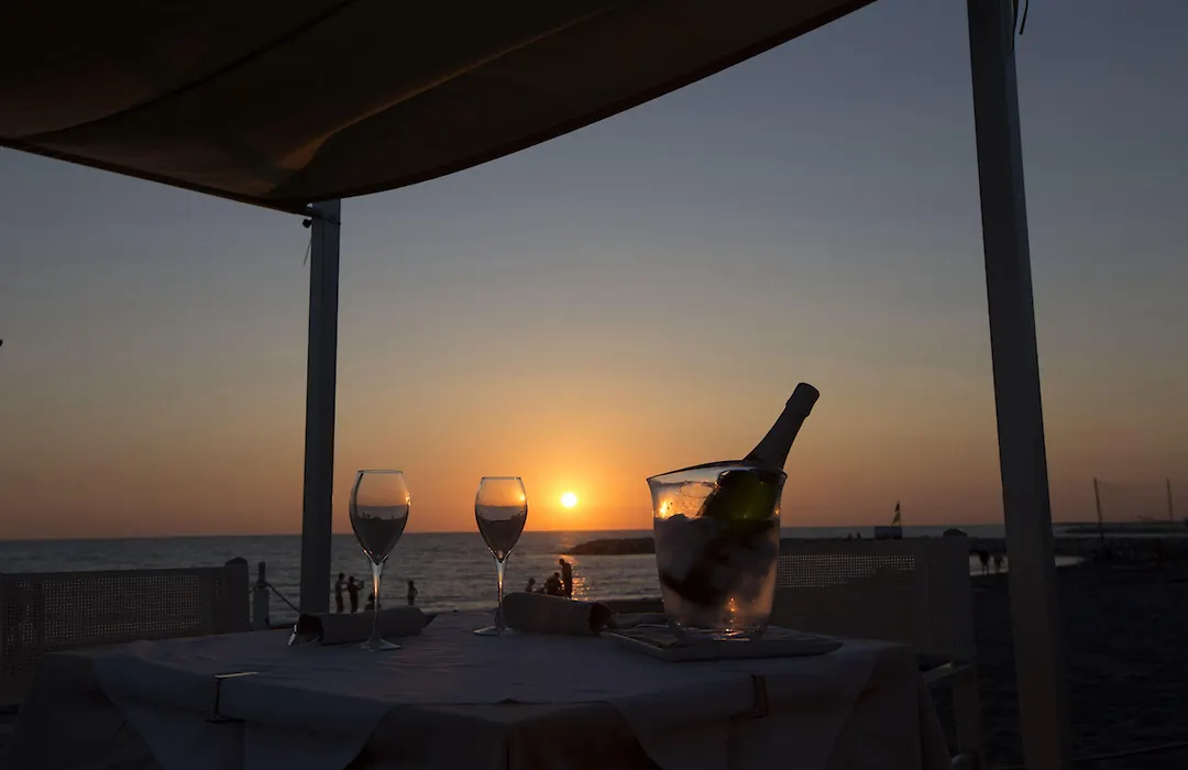 Hotel Stella Marina-1