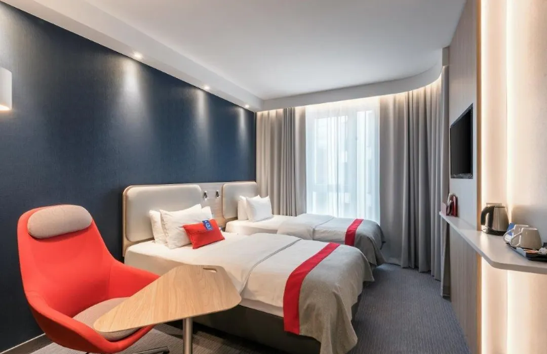 Holiday Inn Express - Mülheim - Ruhr, an IHG Hotel-1