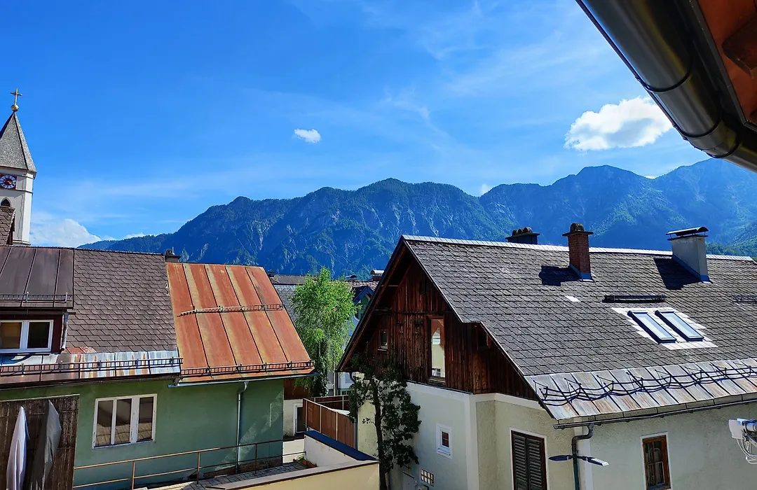 Hostel Bad Goisern-1