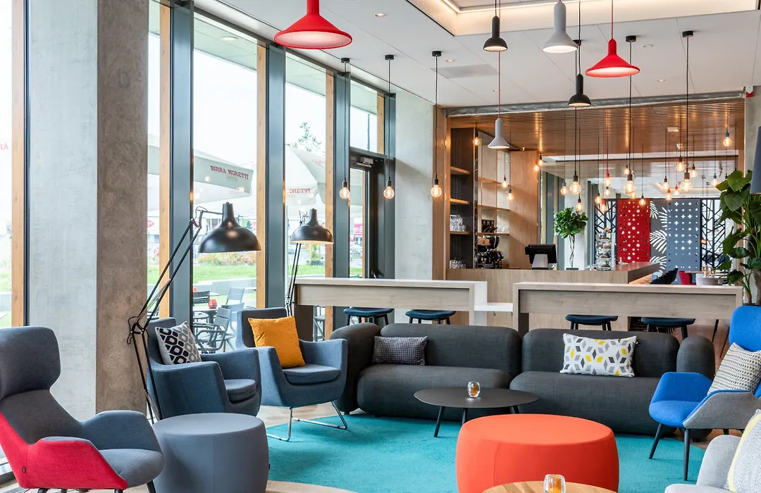 Holiday Inn Express - Almere By Ihg-1