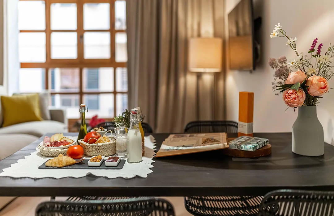 Samaritana Suites-1