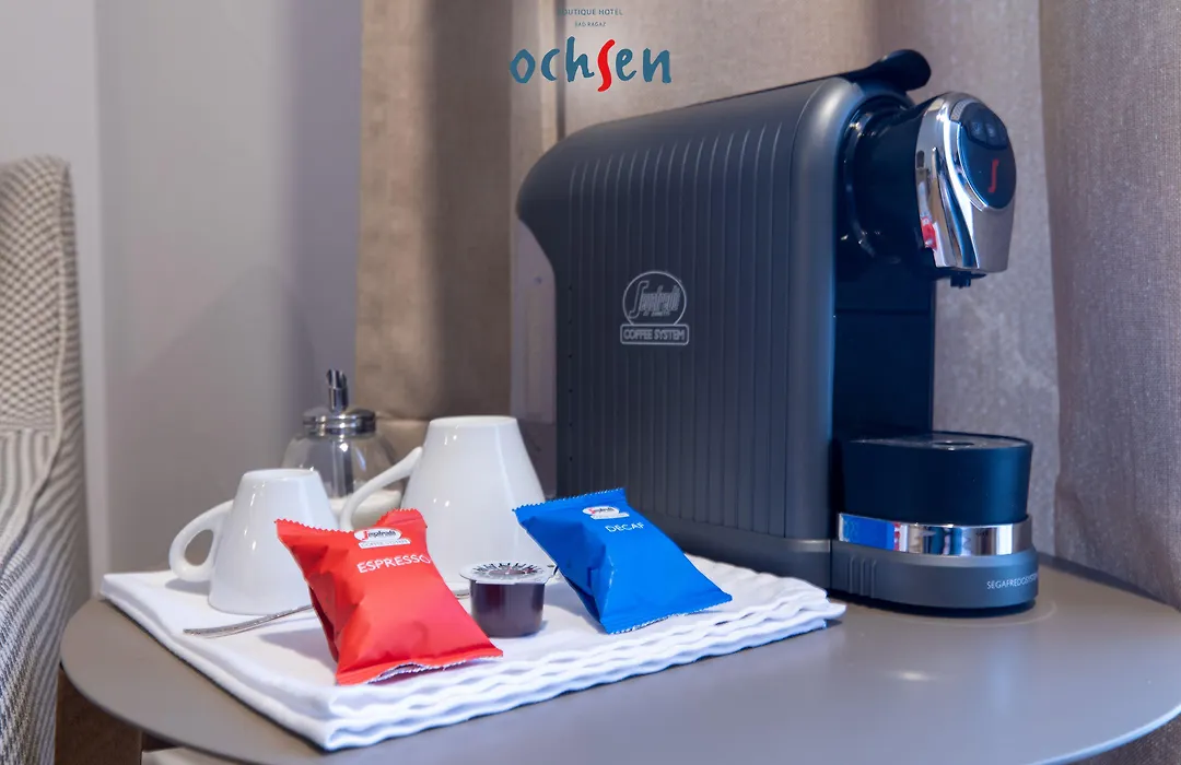 Boutique Hotel Ochsen Self-Check-In-1