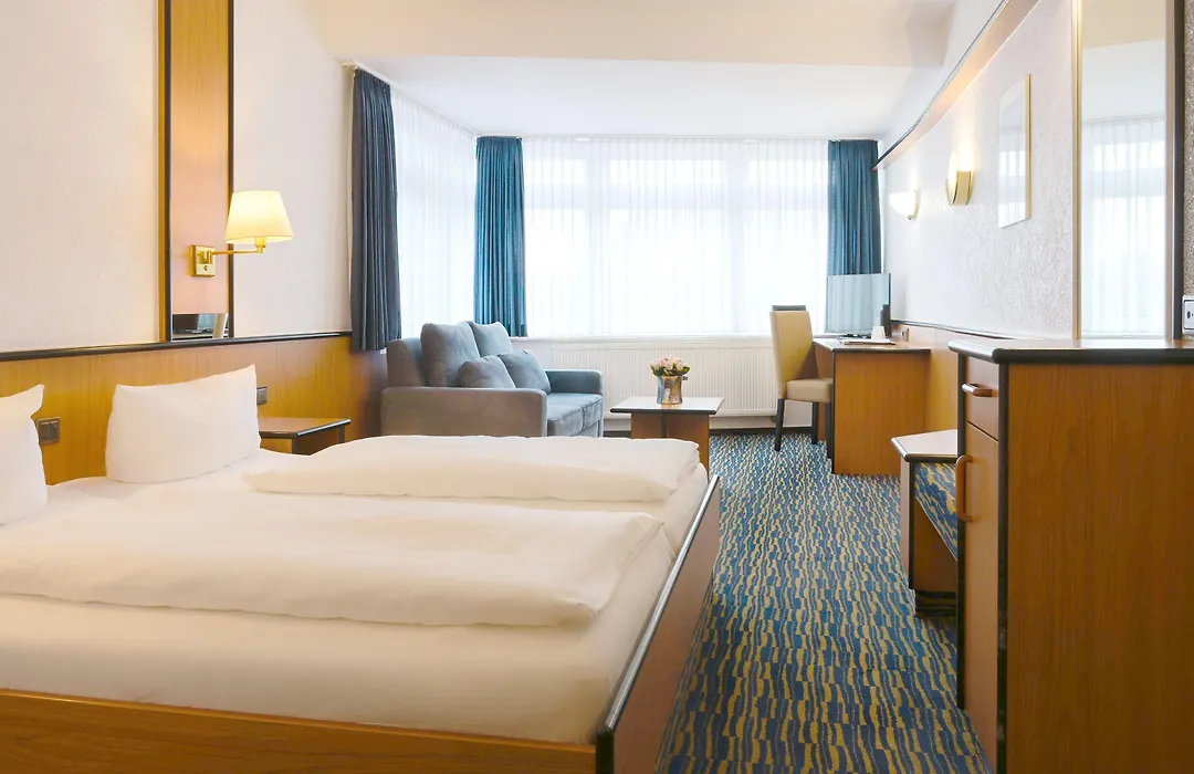 Hotel am Wasserfall-1