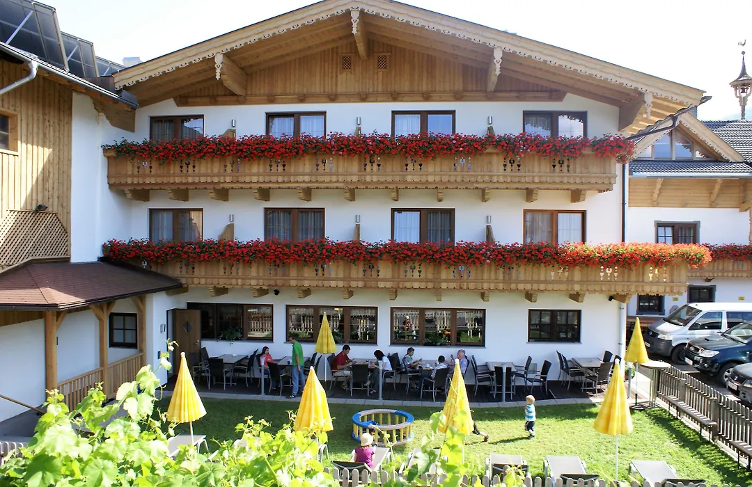 All Inclusive Hotel Bachmayerhof-1