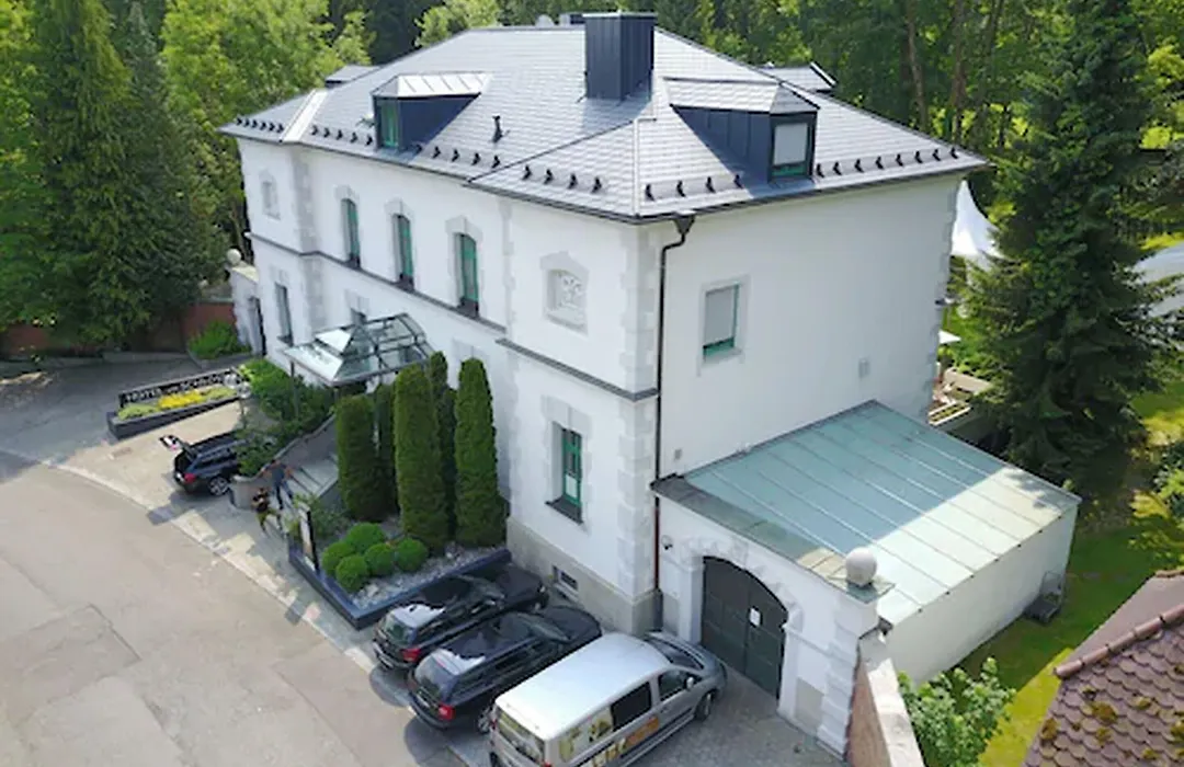 Hotel am Schloss-1