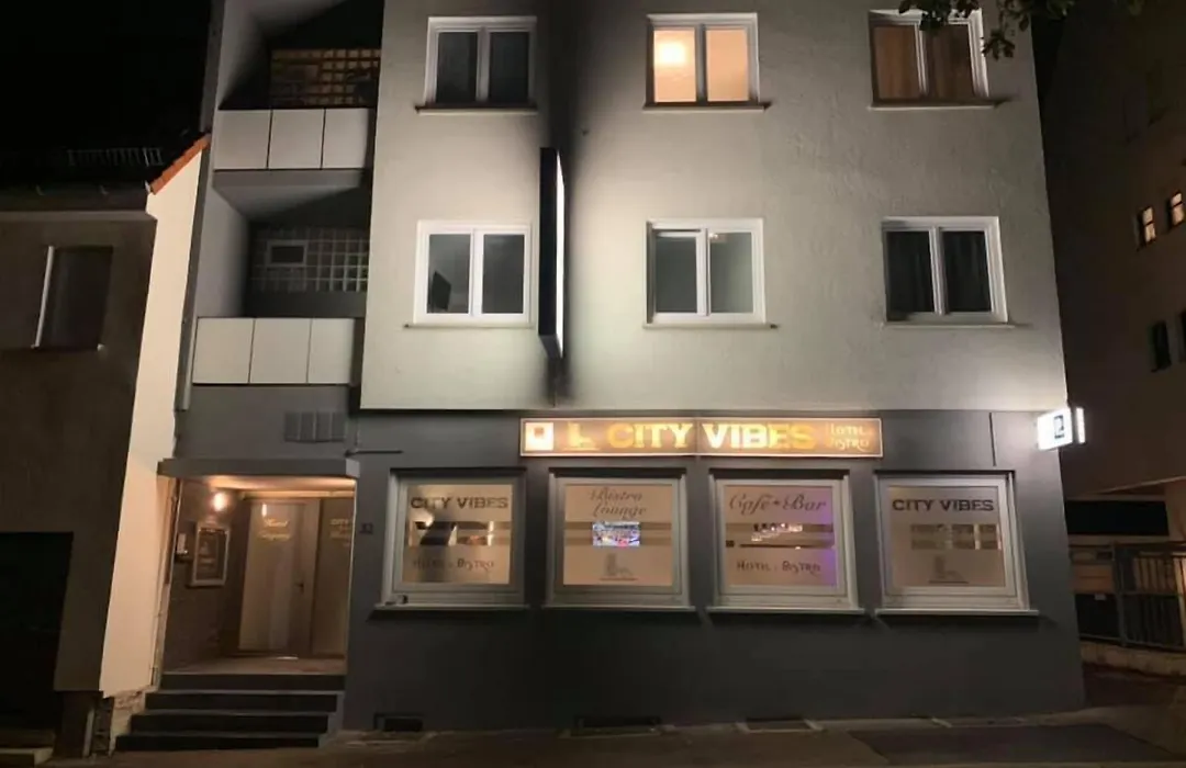 City Vibes Hotel-1