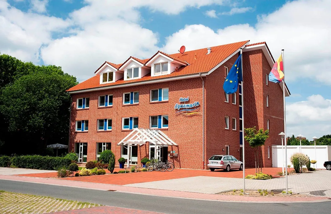 Hotel Aquamarin-1