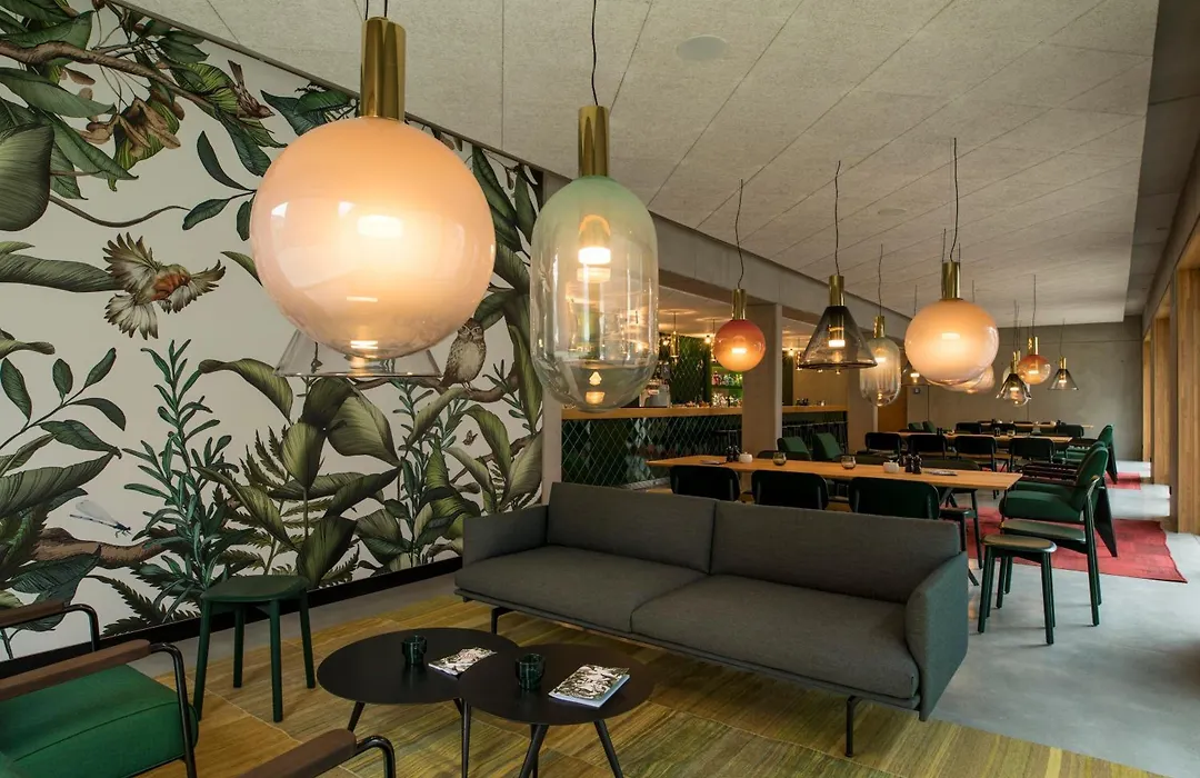 Kitz Boutique Hotel & Restaurant-1