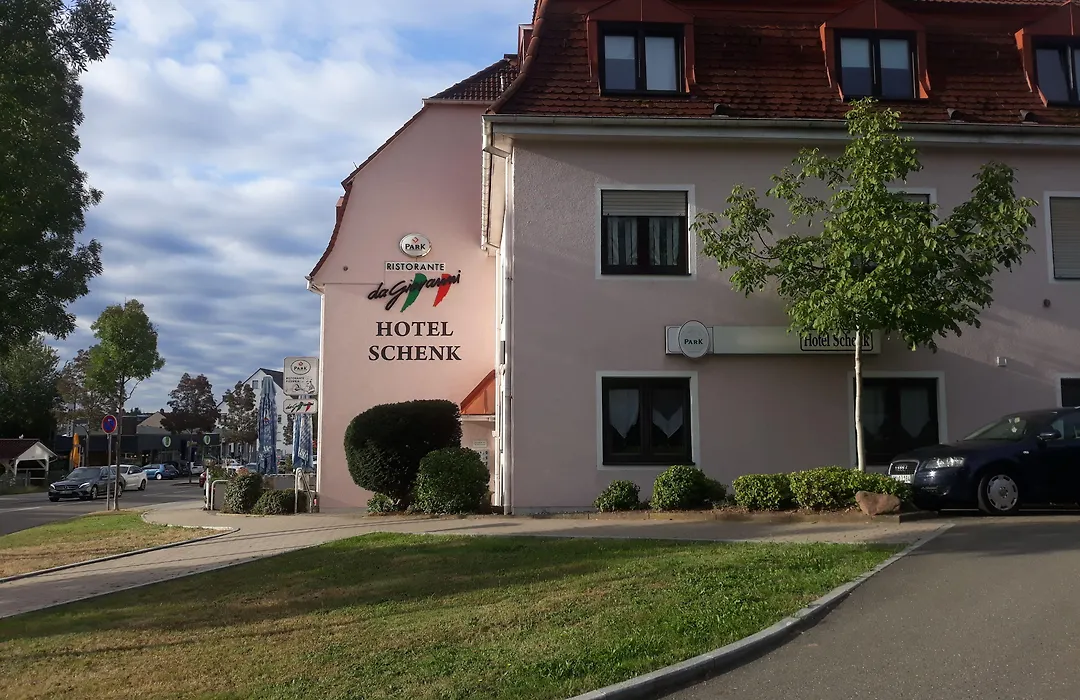 Hotel Schenk-1