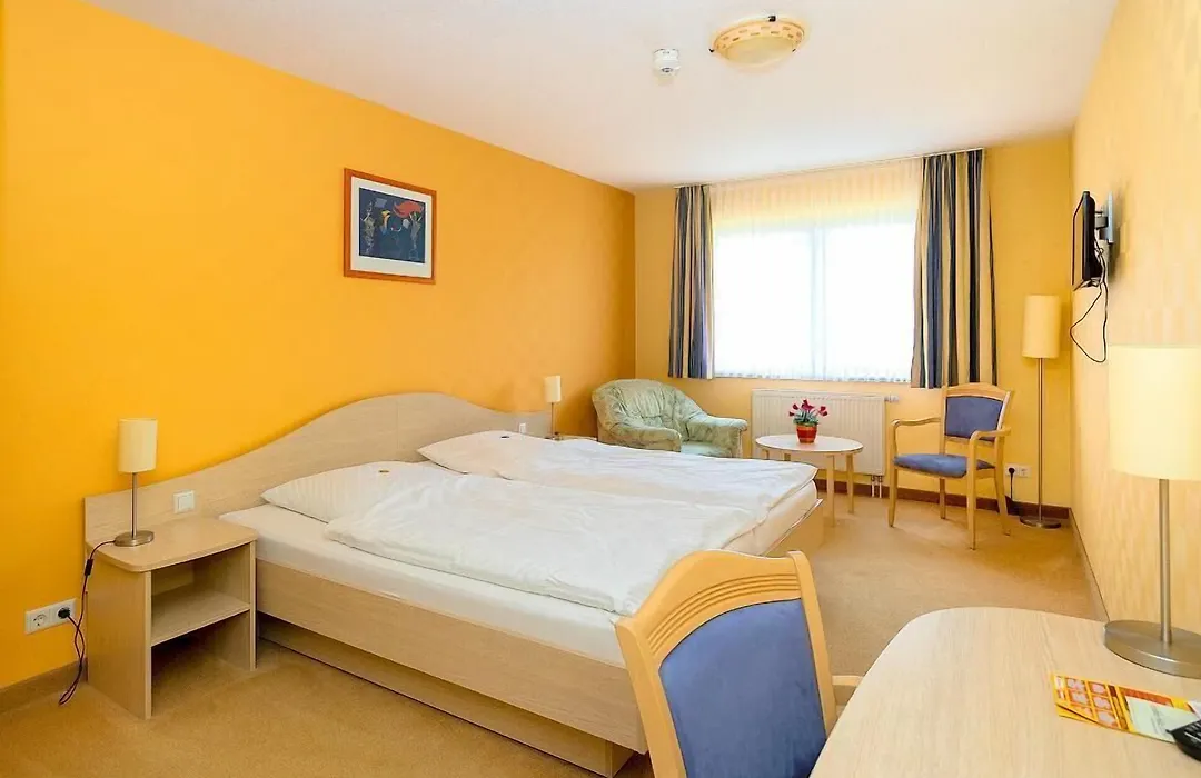 Hotel am Stern Uelzen-1