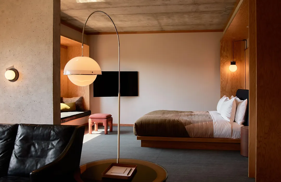 Ace Hotel Toronto-1