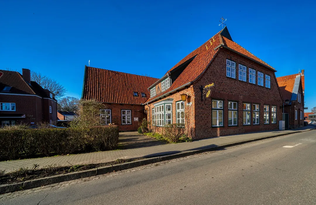 Hotel Zur Eule-1
