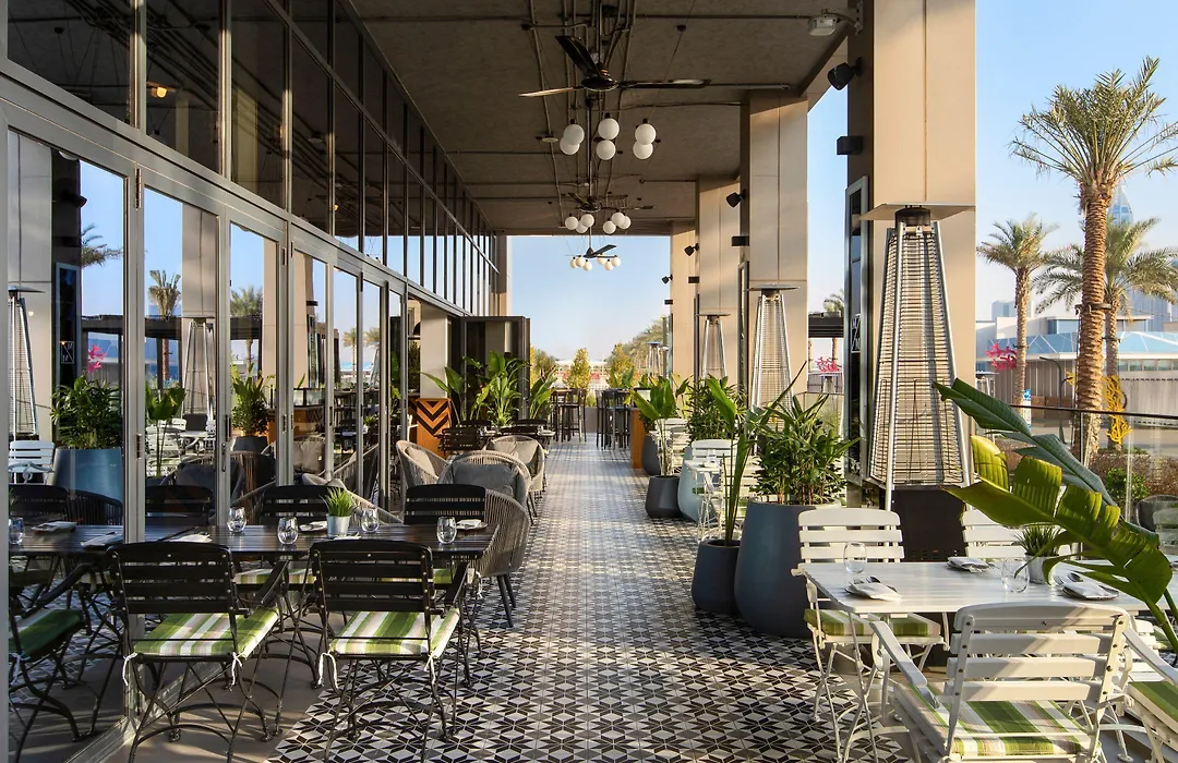 Voco Dubai The Palm By Ihg-1